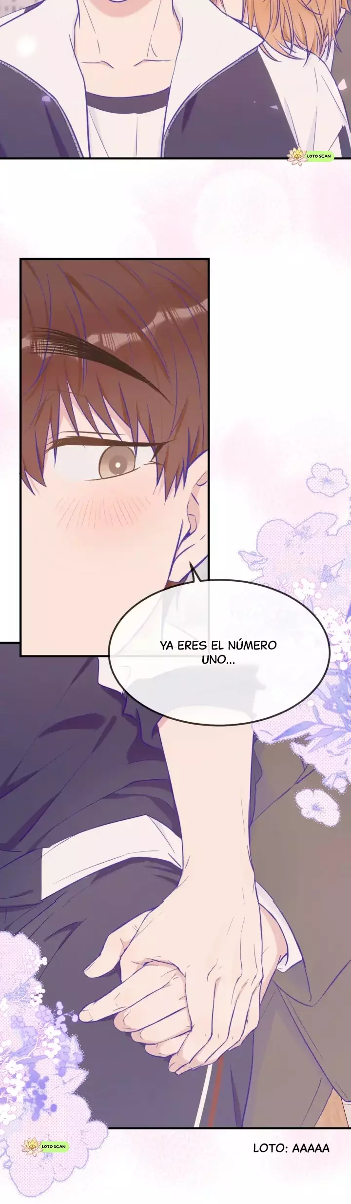 el cachorro mentiroso será devorado capítulo 42 página 22