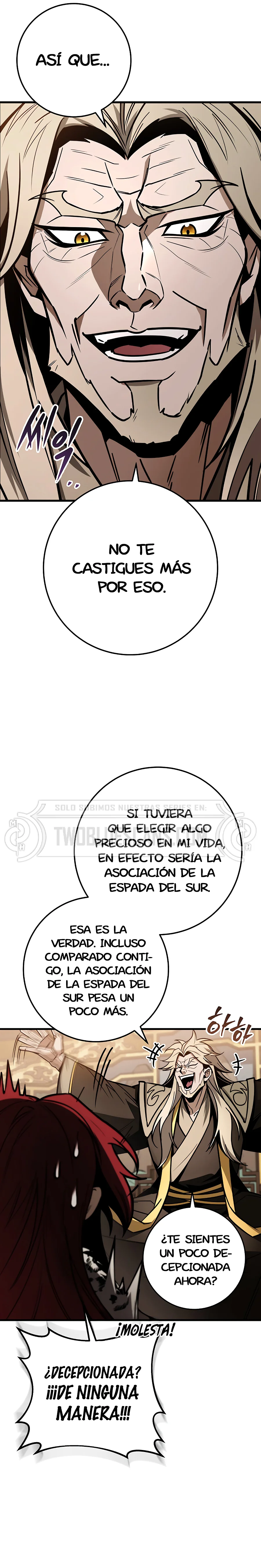 La Espada del Emperador capítulo 76 página 24