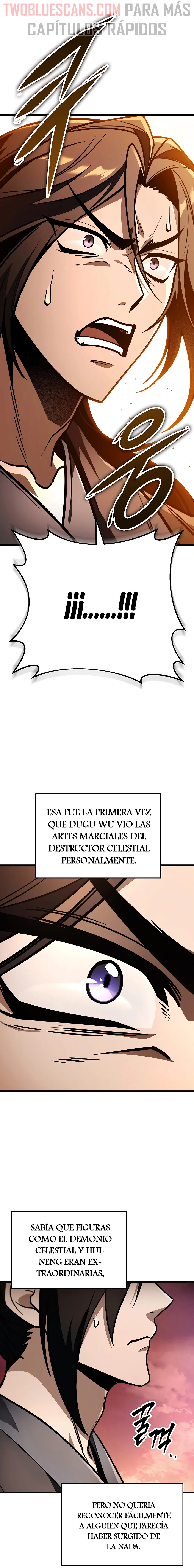 La Espada del Emperador capítulo 77 página 26