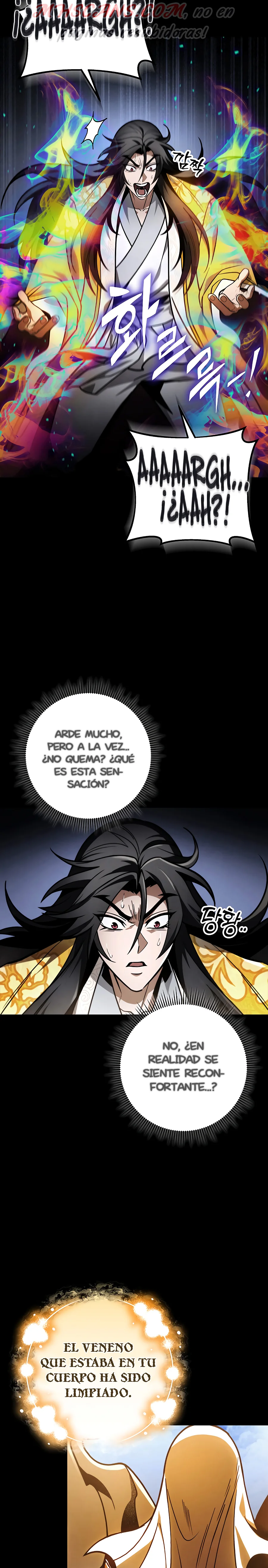 La Espada del Emperador capítulo 88 página 12
