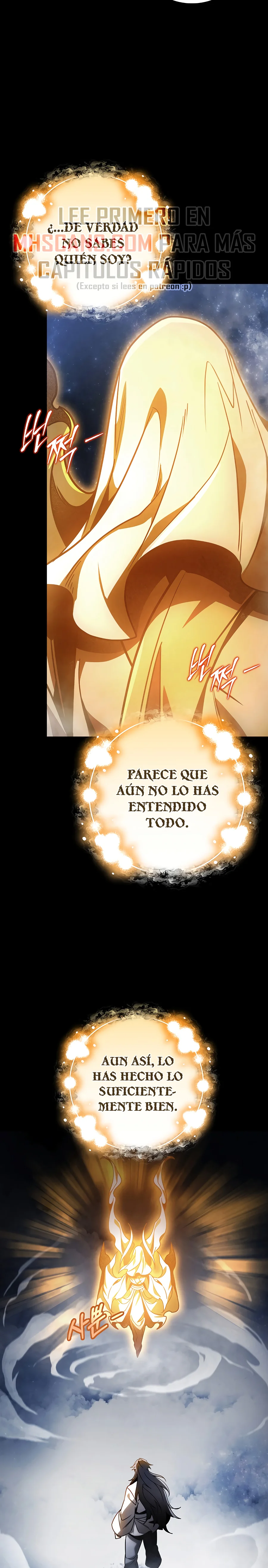 La Espada del Emperador capítulo 88 página 9