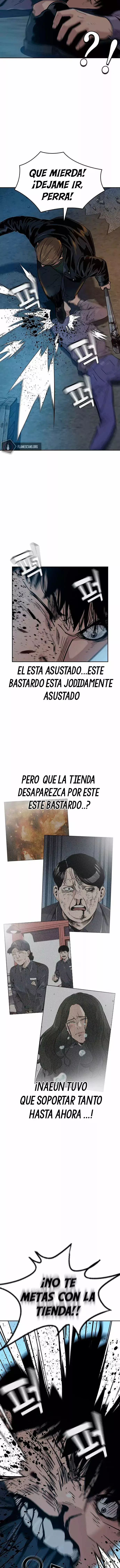 To Not Die capítulo 13 página 16