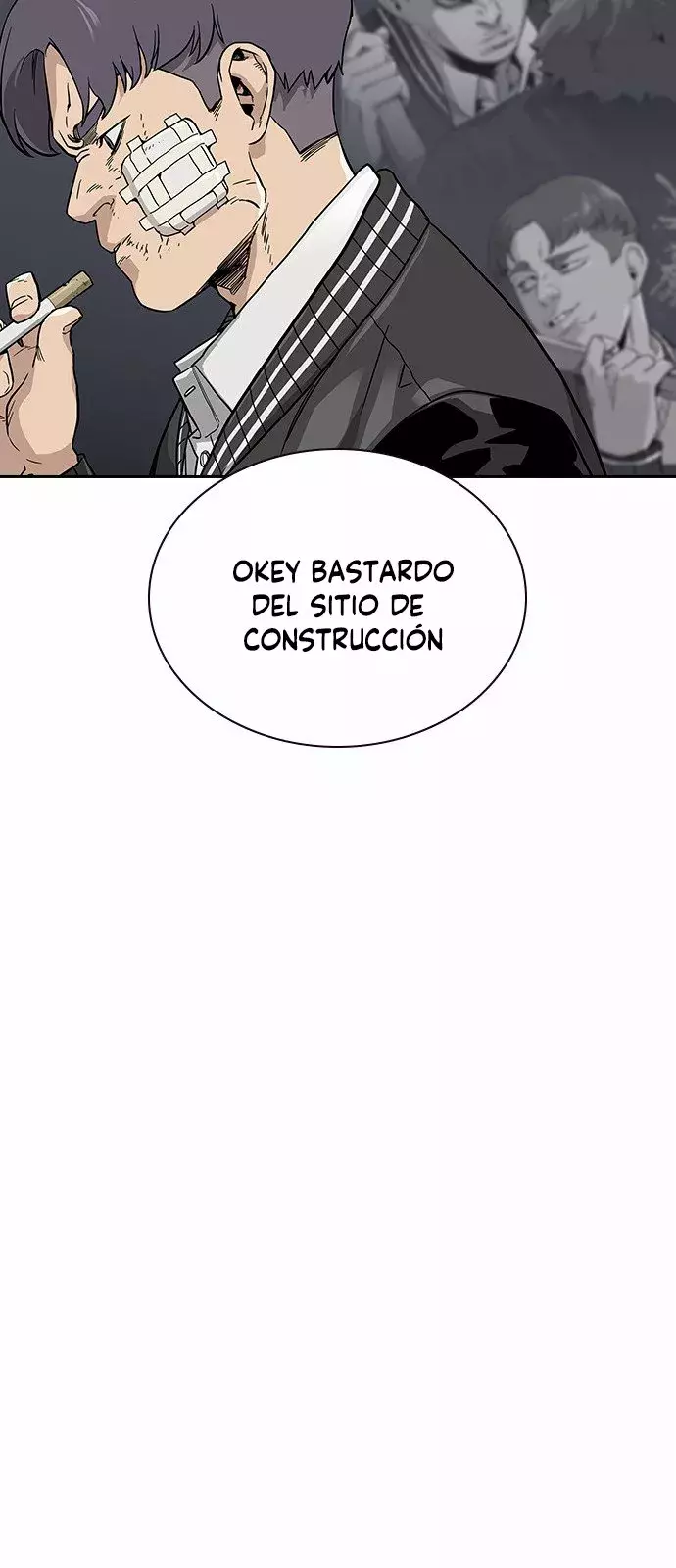 To Not Die capítulo 3 página 48