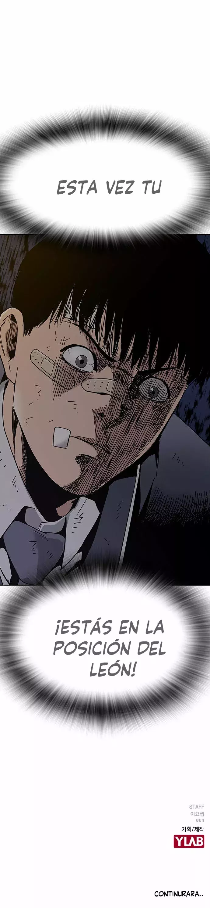To Not Die capítulo 3 página 53