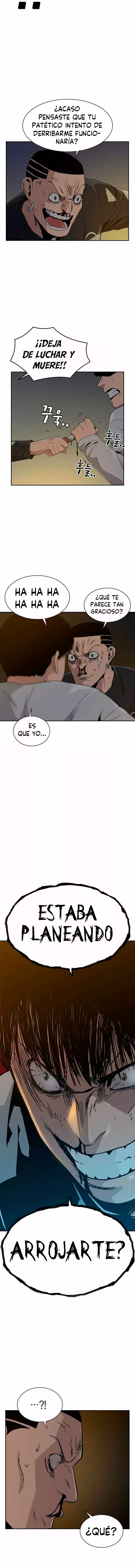 To Not Die capítulo 7 página 16