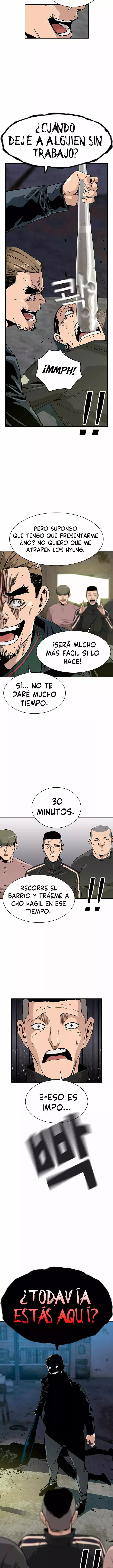 To Not Die capítulo 9 página 14