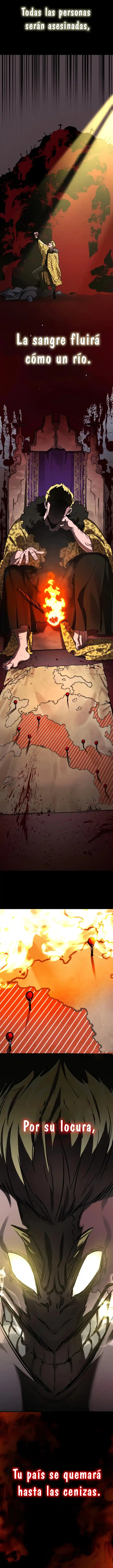 Regreso del Rey del Infierno capítulo 16 página 14