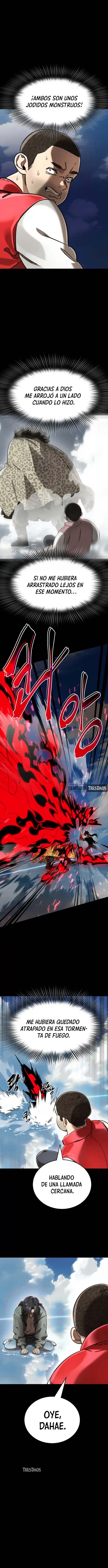 Regreso del Rey del Infierno capítulo 18 página 6