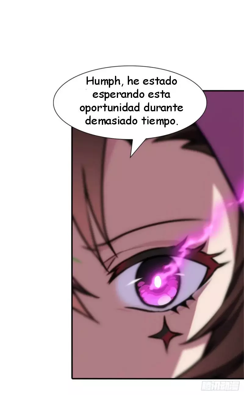 My Girlfriend is a Zombie capítulo 253 página 20