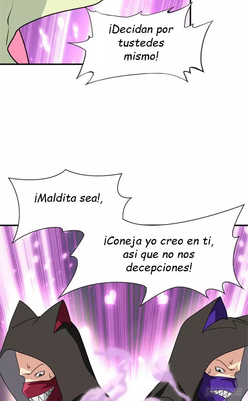 My Girlfriend is a Zombie capítulo 253 página 22