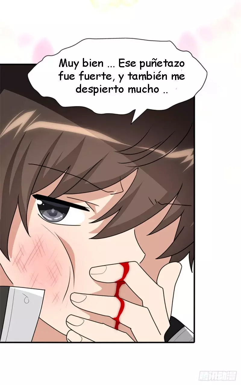 My Girlfriend is a Zombie capítulo 253 página 45