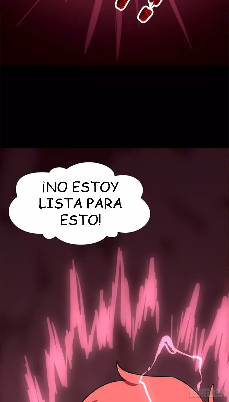 My Girlfriend is a Zombie capítulo 256 página 32
