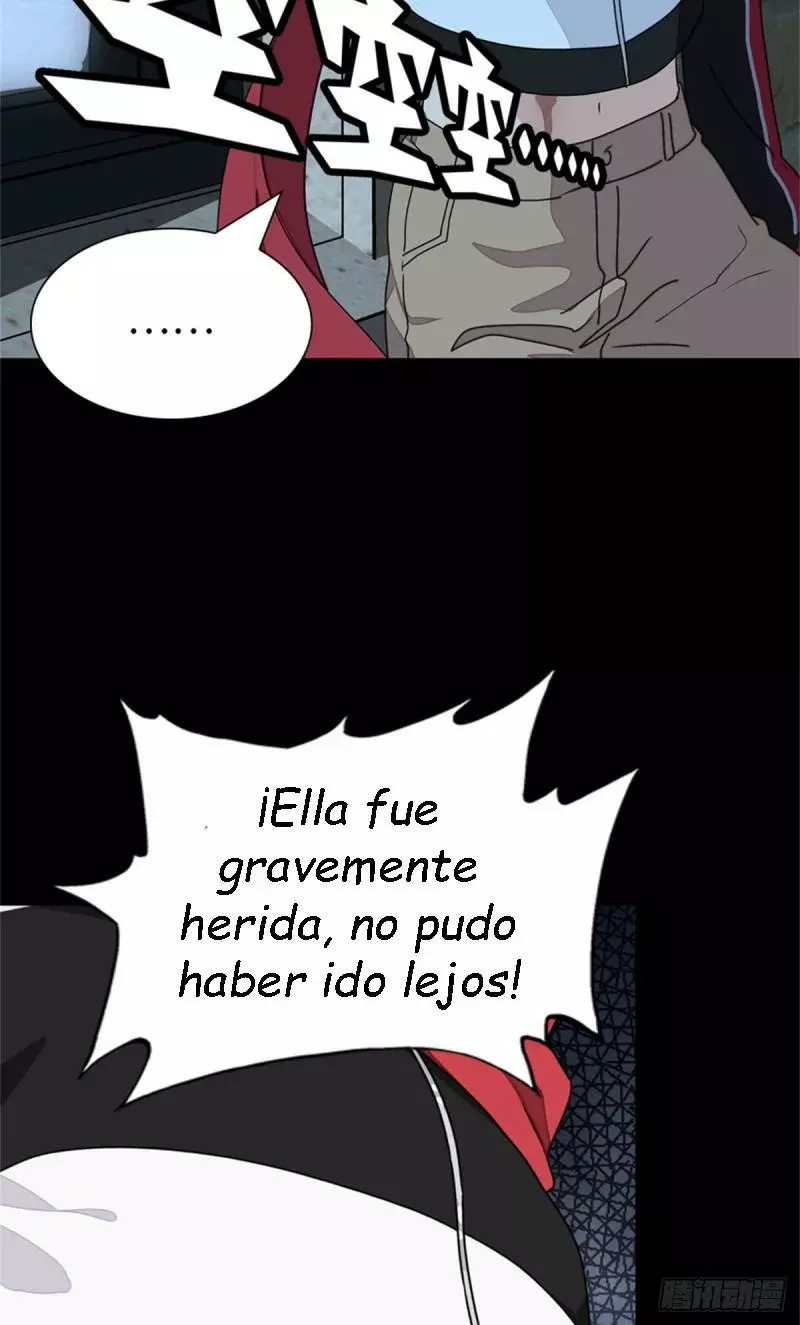 My Girlfriend is a Zombie capítulo 256 página 8