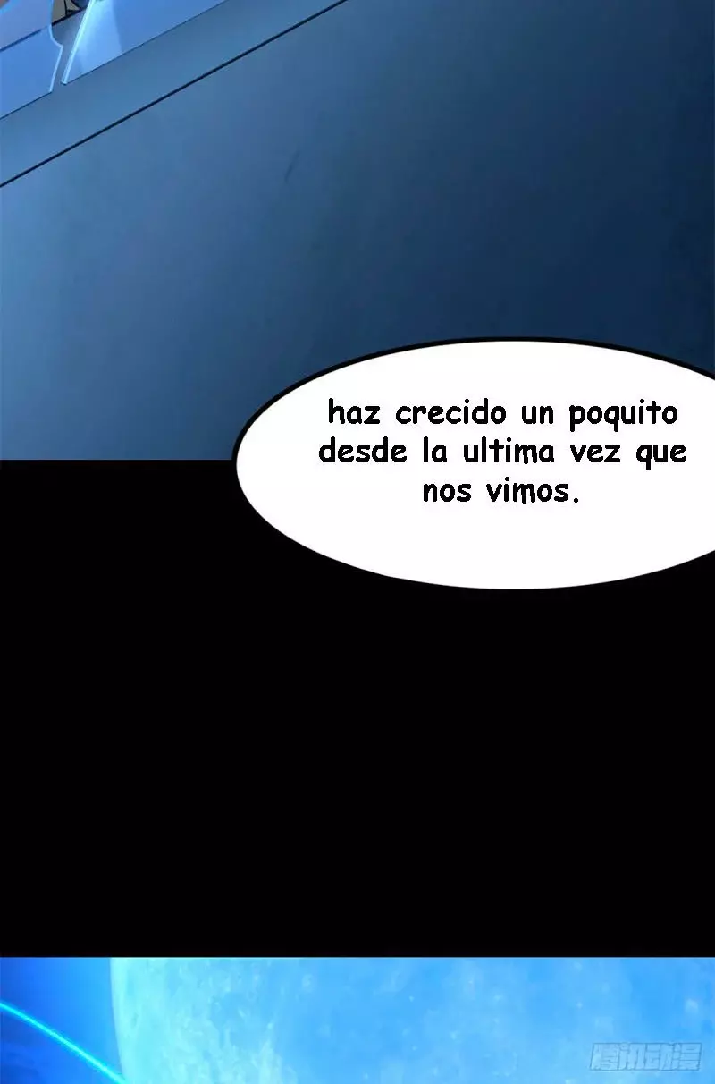 My Girlfriend is a Zombie capítulo 257 página 20