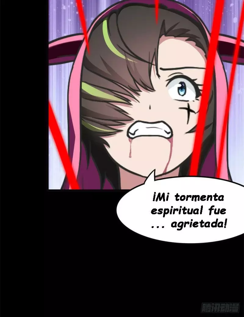 My Girlfriend is a Zombie capítulo 257 página 50