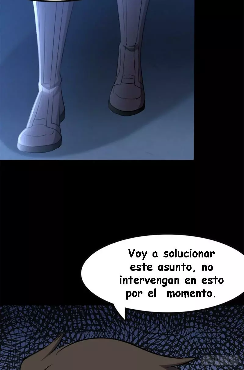 My Girlfriend is a Zombie capítulo 257 página 63