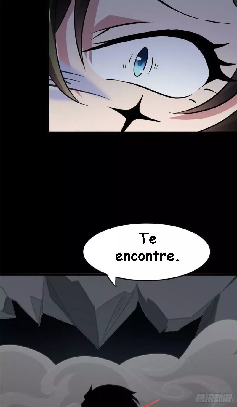 My Girlfriend is a Zombie capítulo 258 página 11