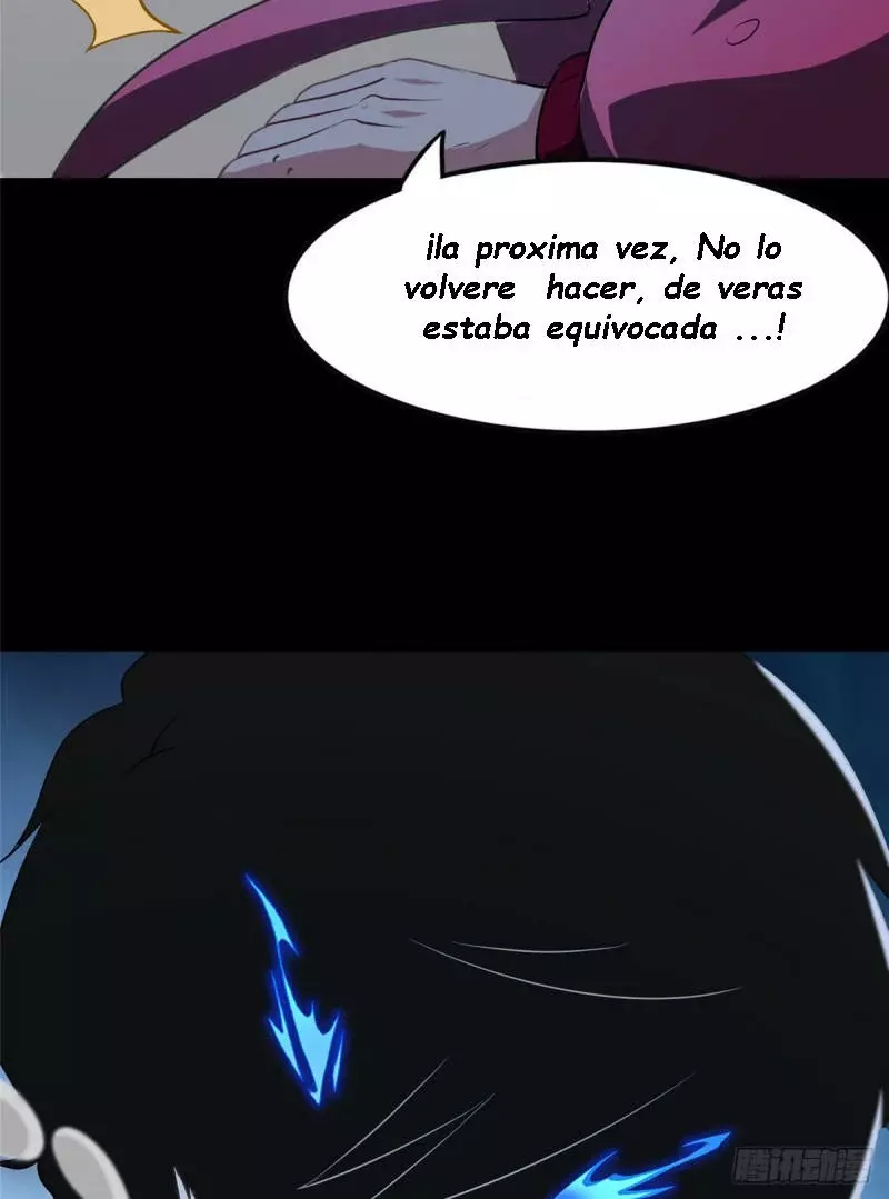 My Girlfriend is a Zombie capítulo 258 página 17