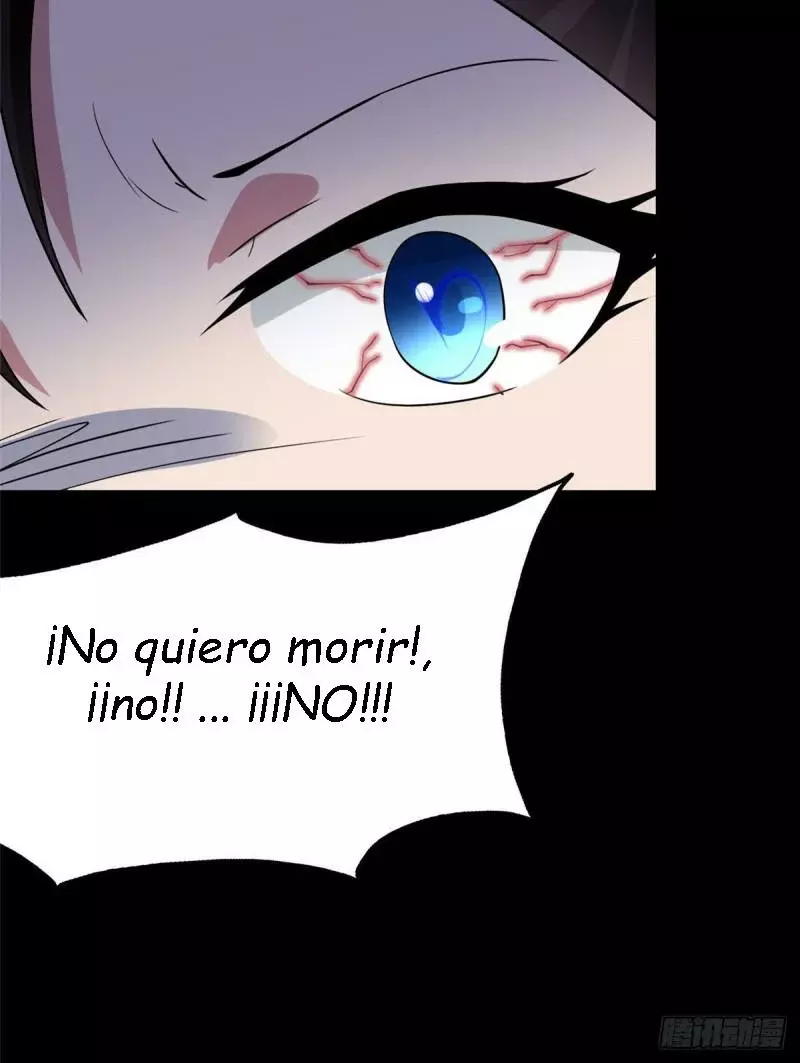 My Girlfriend is a Zombie capítulo 258 página 34