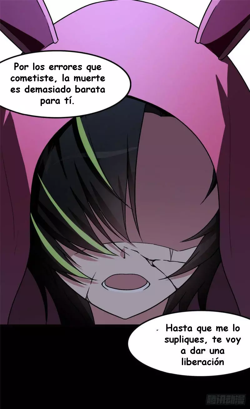 My Girlfriend is a Zombie capítulo 258 página 42