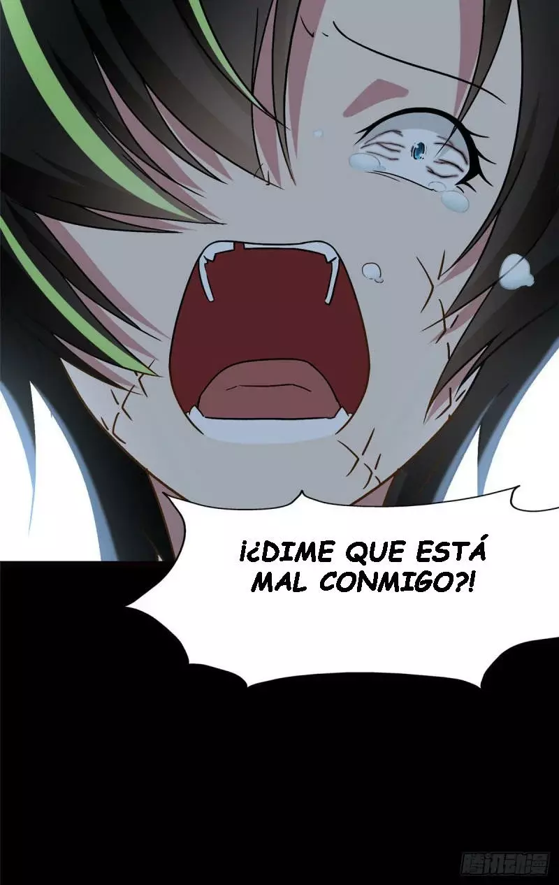 My Girlfriend is a Zombie capítulo 258 página 53