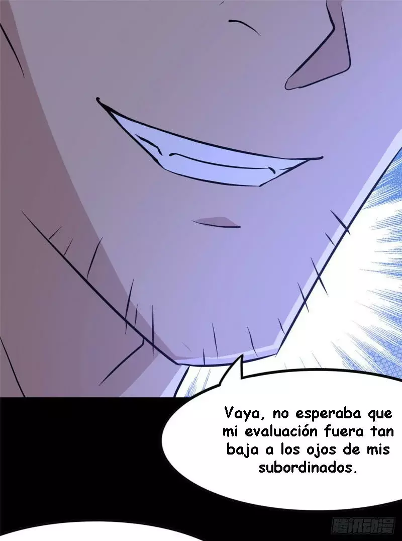 My Girlfriend is a Zombie capítulo 258 página 60