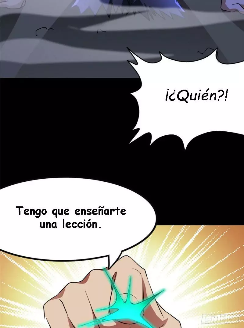 My Girlfriend is a Zombie capítulo 258 página 62