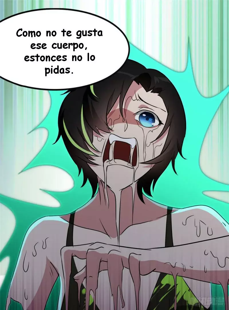 My Girlfriend is a Zombie capítulo 258 página 67