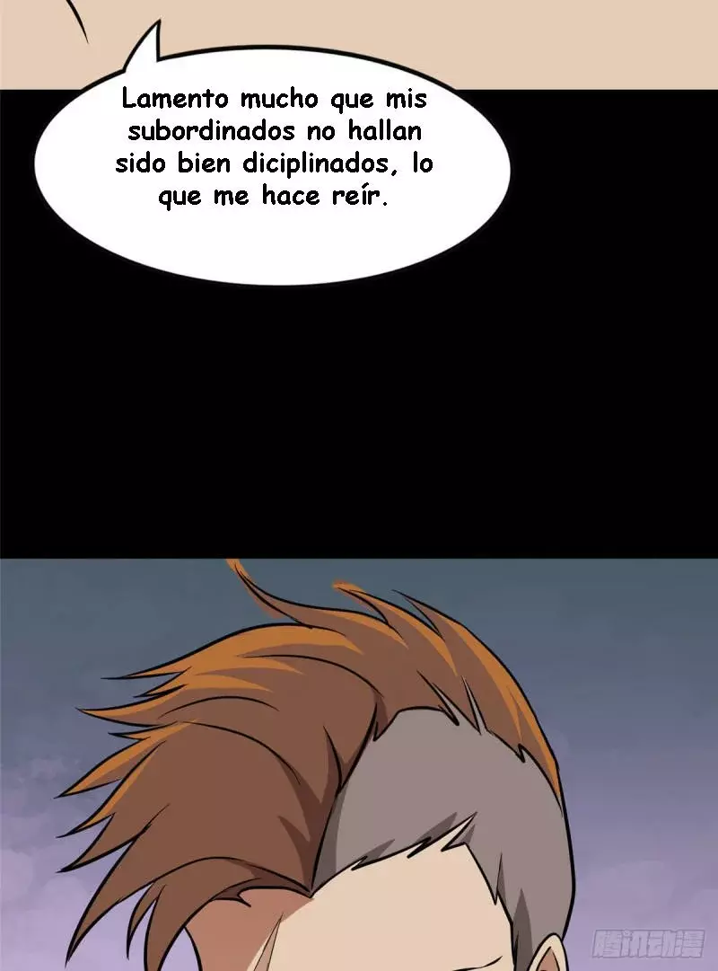 My Girlfriend is a Zombie capítulo 258 página 72