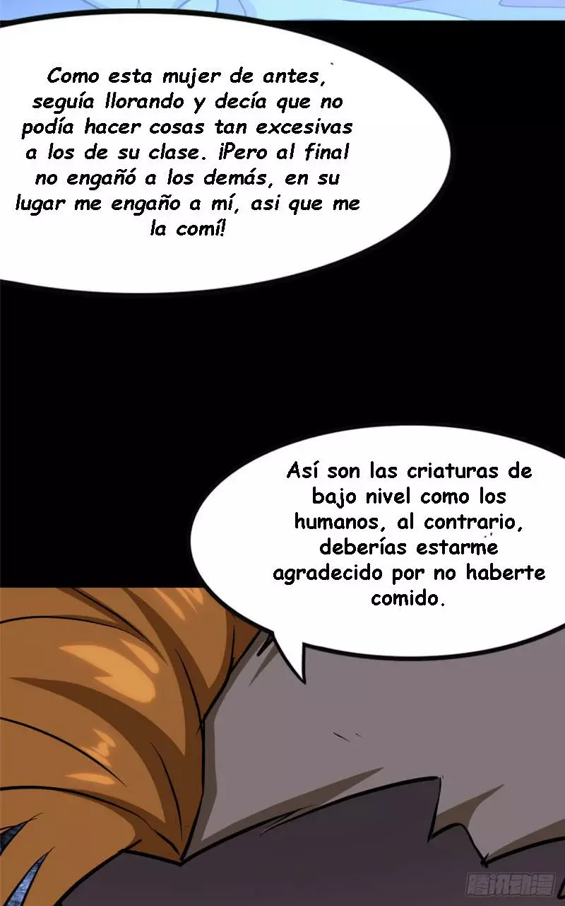 My Girlfriend is a Zombie capítulo 259 página 31