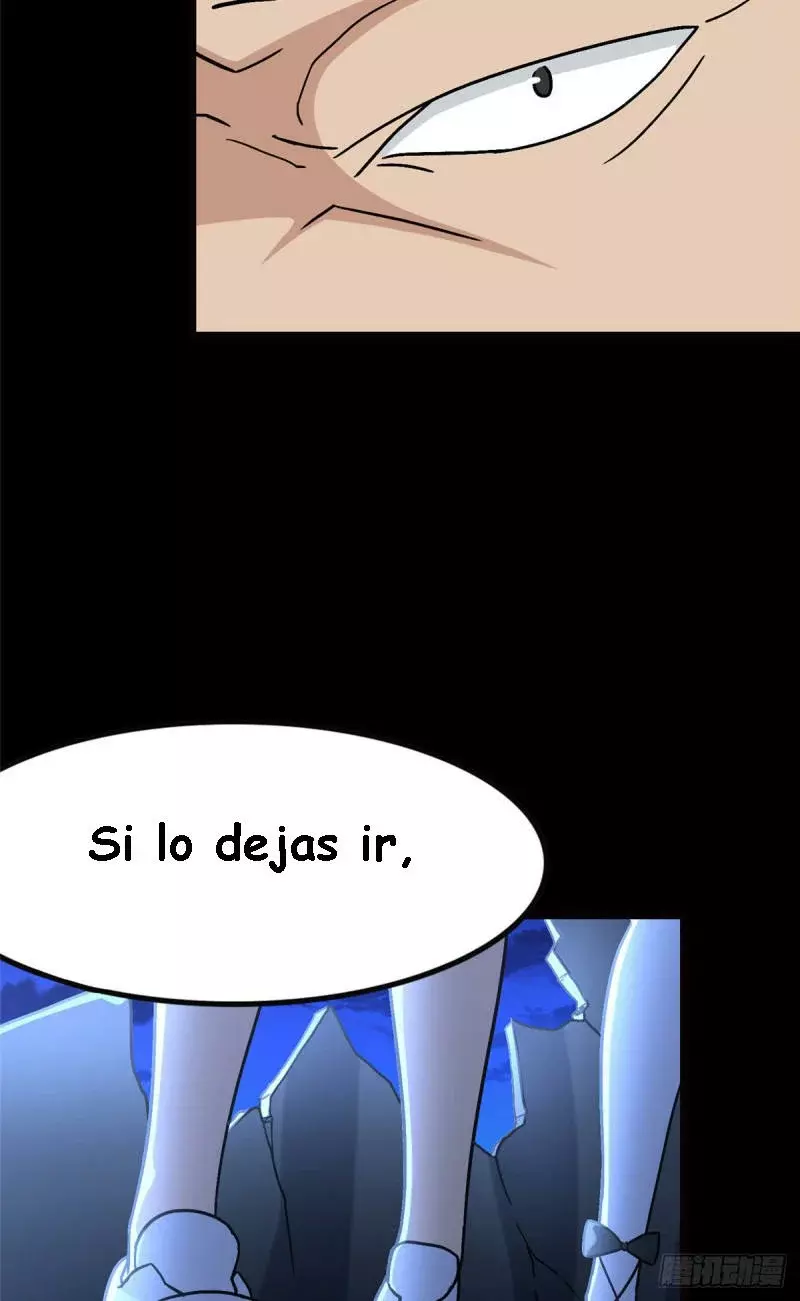 My Girlfriend is a Zombie capítulo 259 página 47