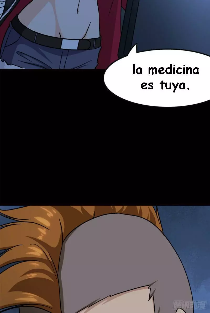 My Girlfriend is a Zombie capítulo 259 página 49