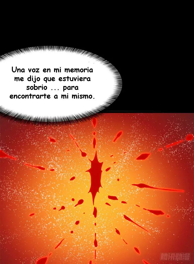 My Girlfriend is a Zombie capítulo 262 página 14