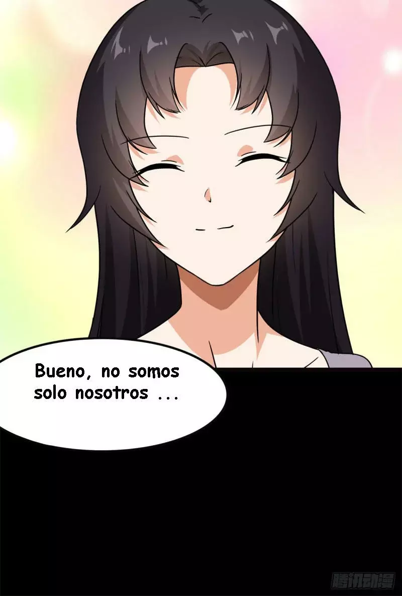 My Girlfriend is a Zombie capítulo 262 página 24