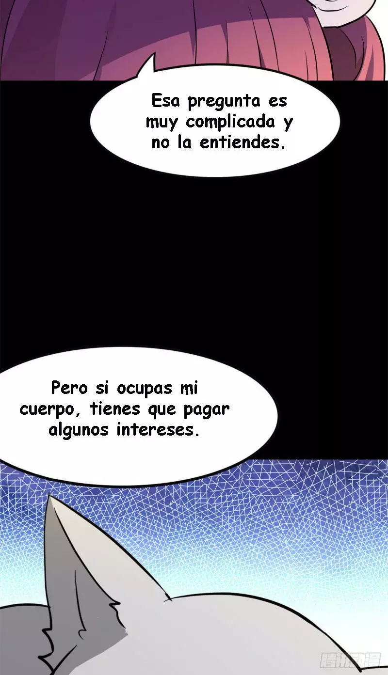 My Girlfriend is a Zombie capítulo 262 página 63
