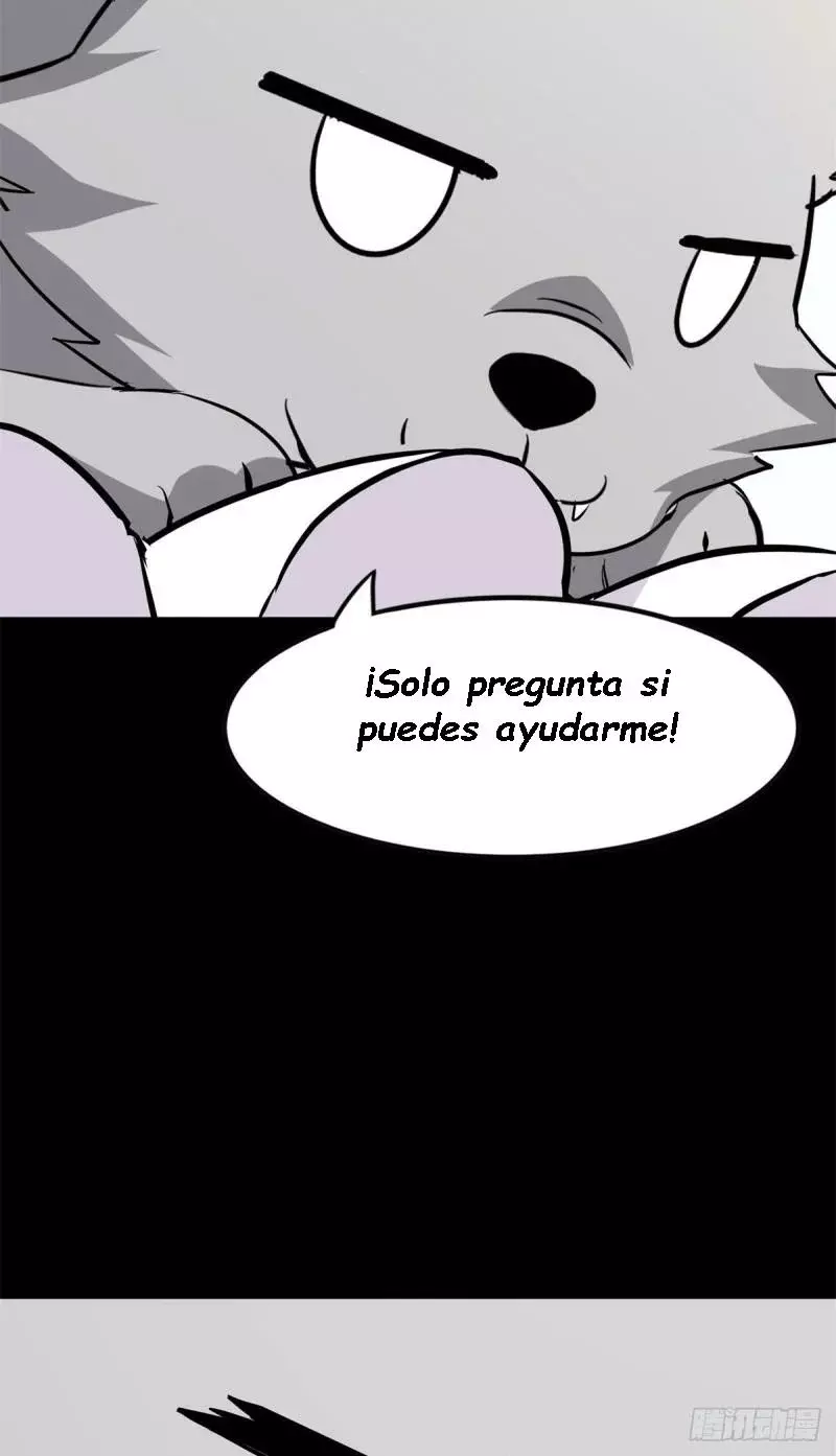 My Girlfriend is a Zombie capítulo 262 página 64