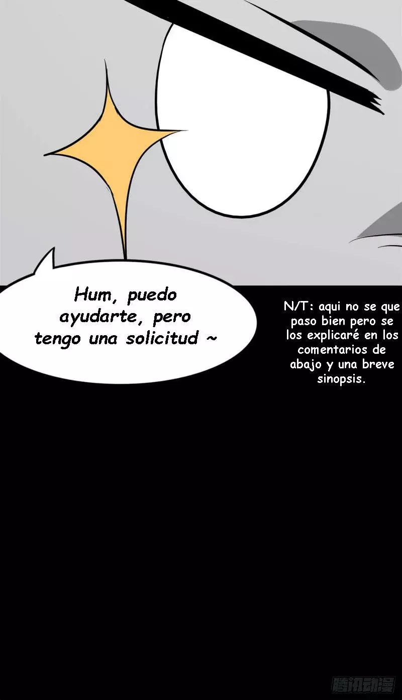 My Girlfriend is a Zombie capítulo 262 página 65