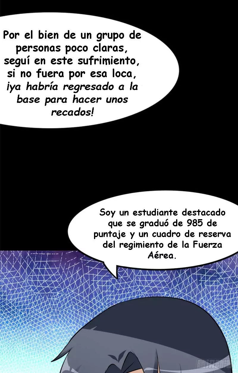 My Girlfriend is a Zombie capítulo 266 página 14