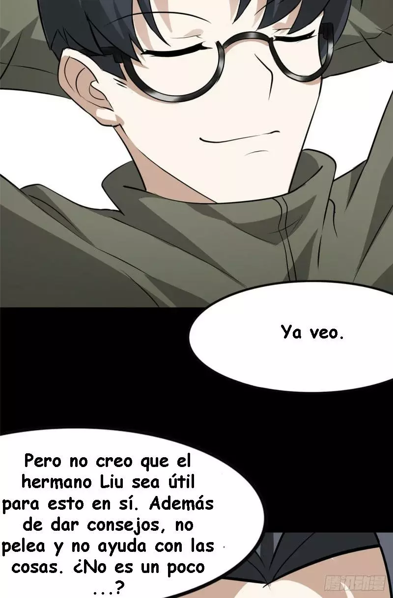 My Girlfriend is a Zombie capítulo 266 página 45