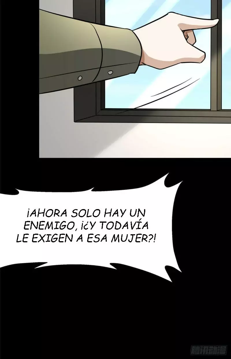 My Girlfriend is a Zombie capítulo 266 página 58