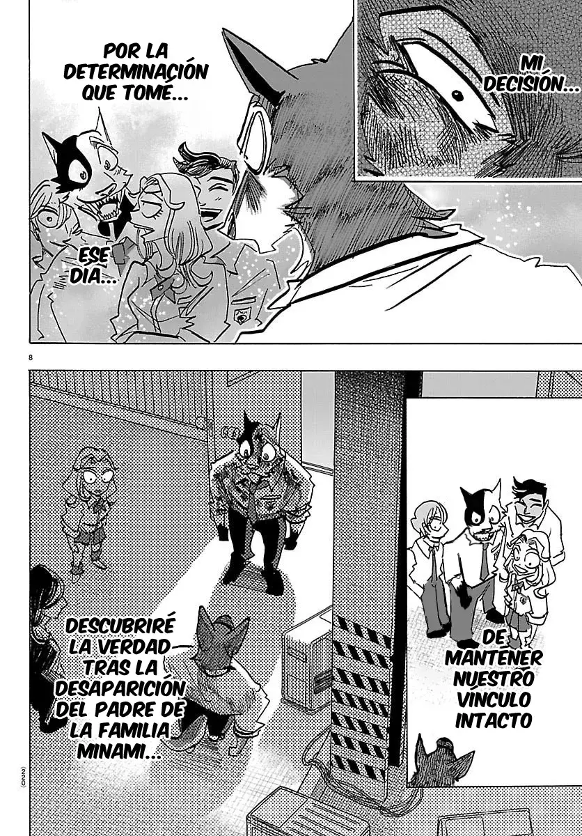Taika No Risei capítulo 46 página 9