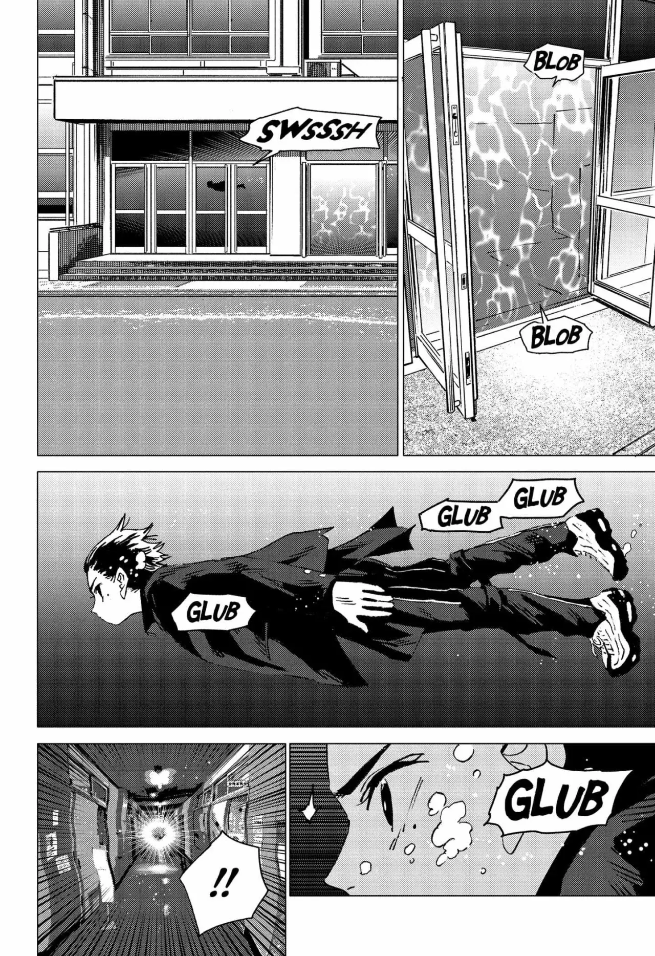 Ghost Fixers capítulo 3 página 25
