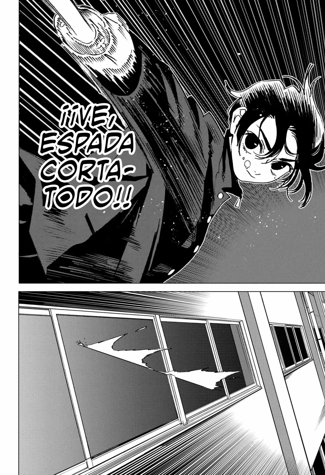 Ghost Fixers capítulo 3 página 9