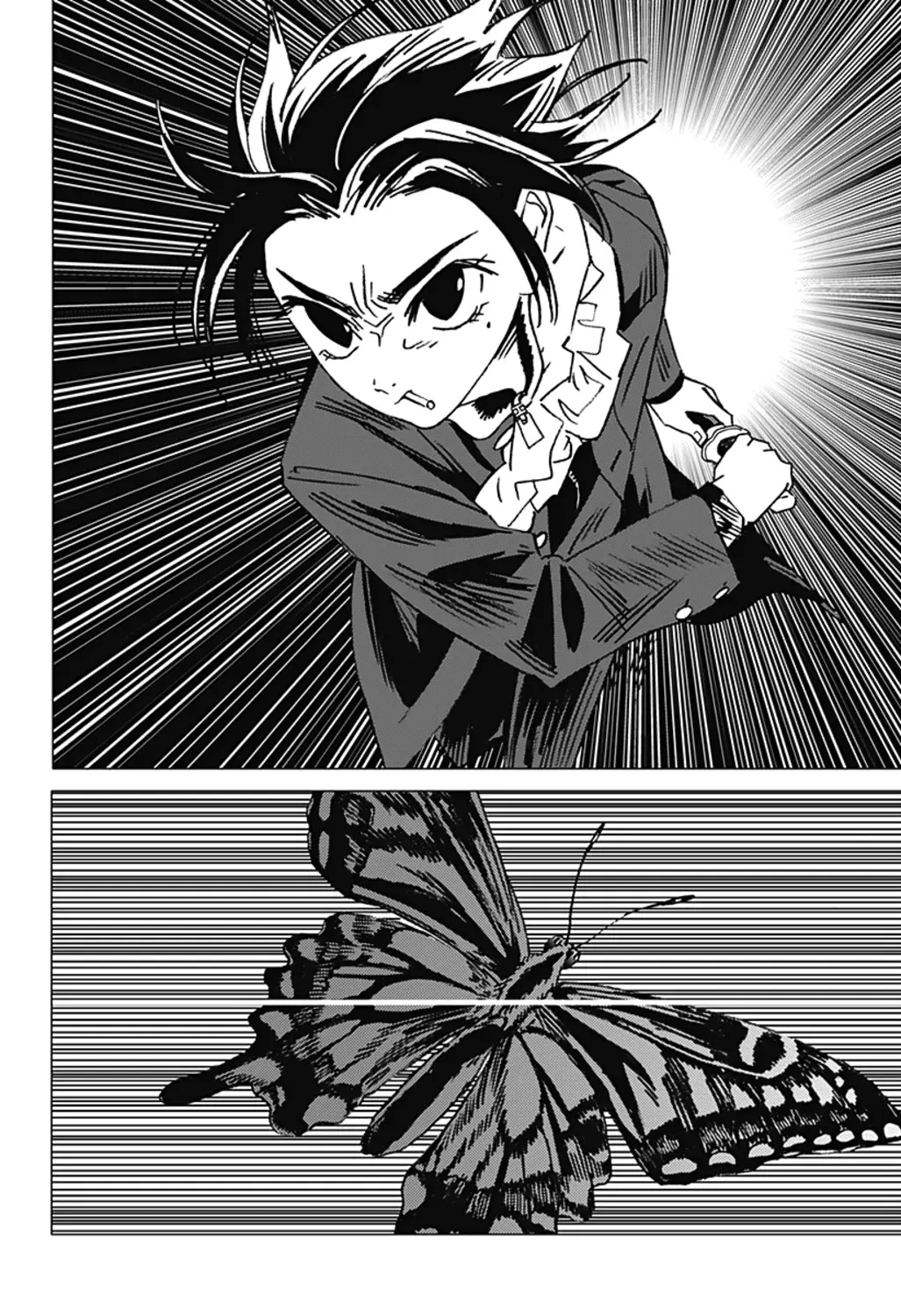 Ghost Fixers capítulo 6 página 13