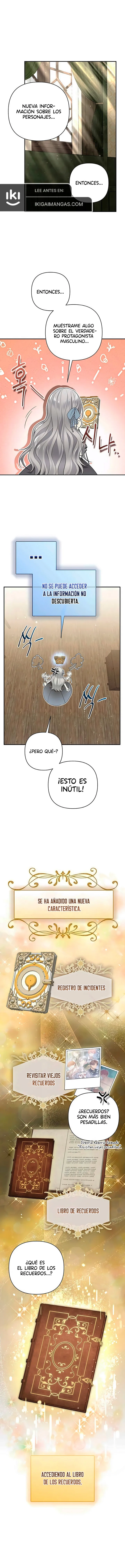 Persepe Fuera De La Jaula capítulo 4 página 13