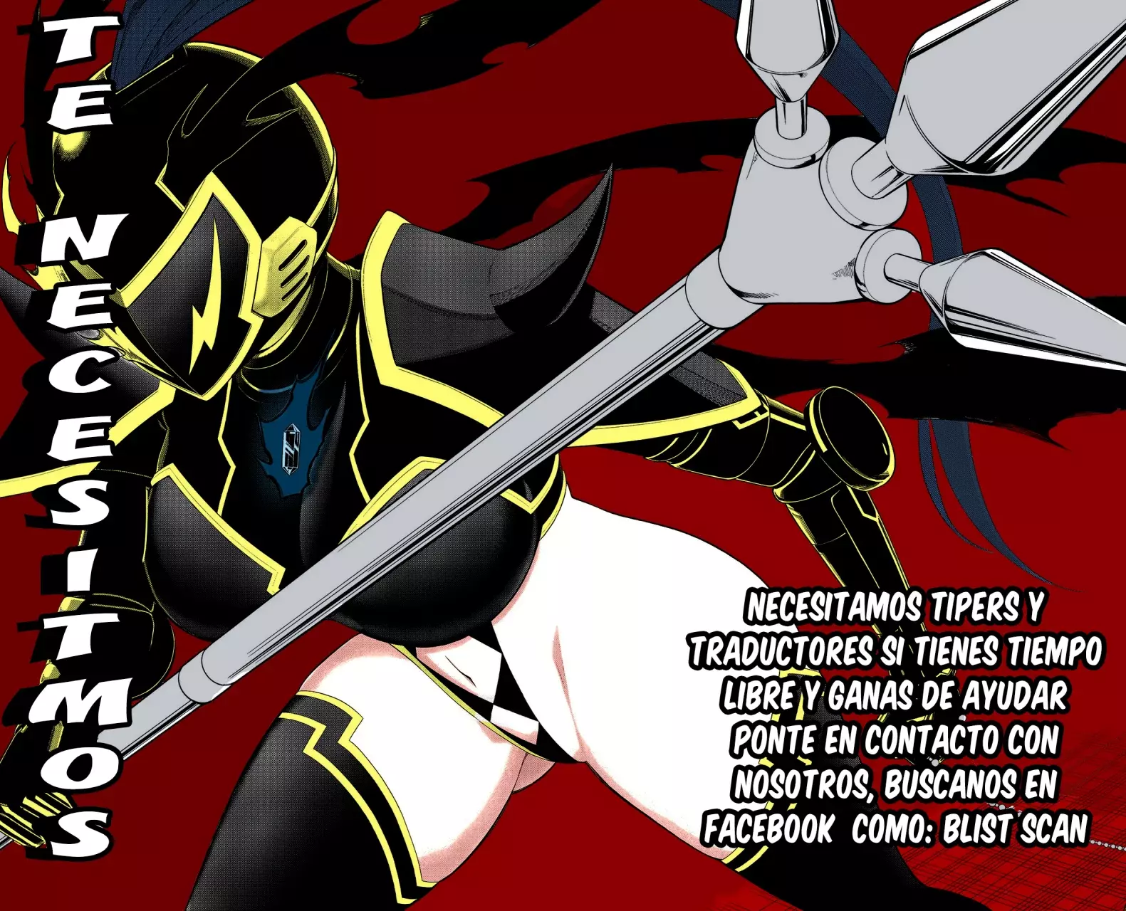 Dark Summoner to Dekiteiru capítulo 63 página 16