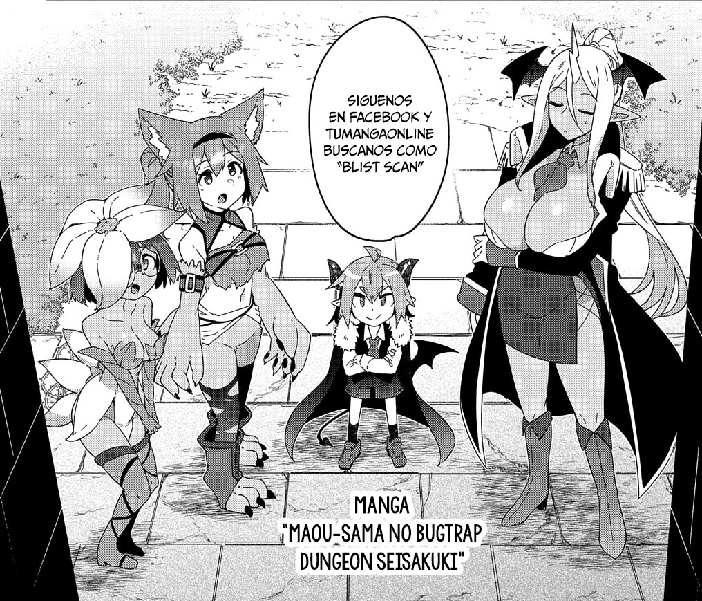 Dark Summoner to Dekiteiru capítulo 76 página 14