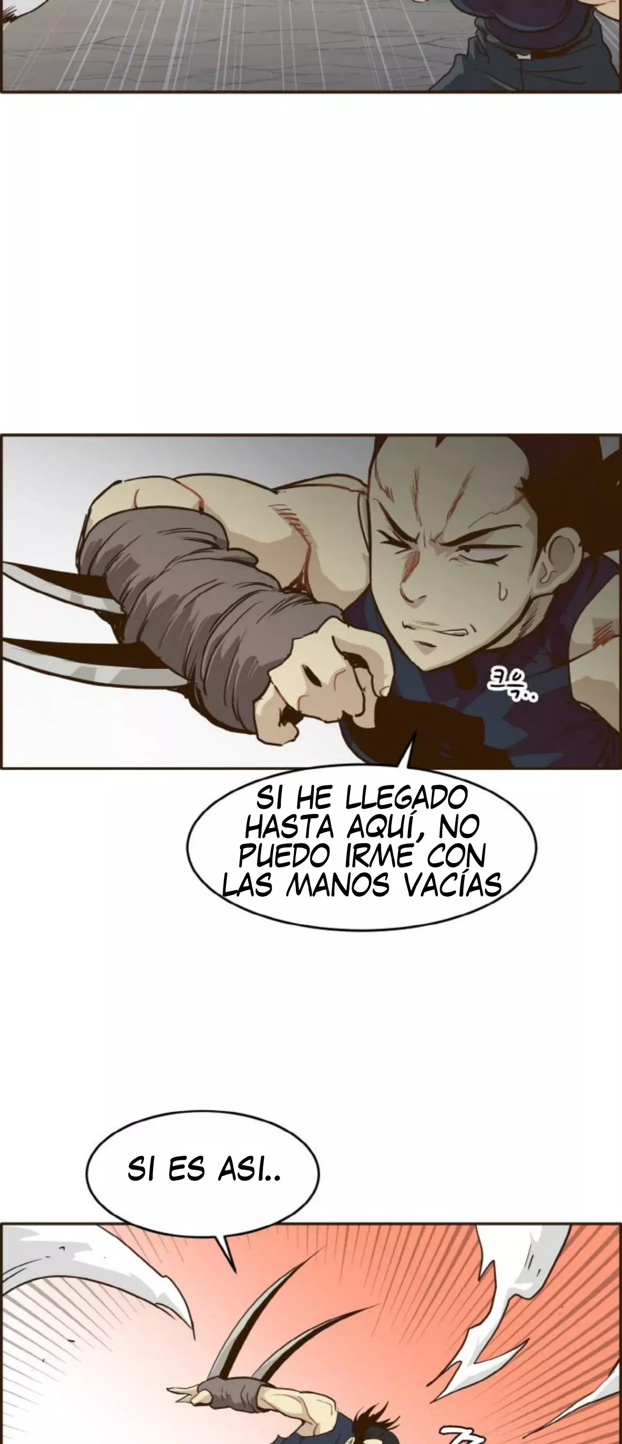 Counter Cube capítulo 13 página 12