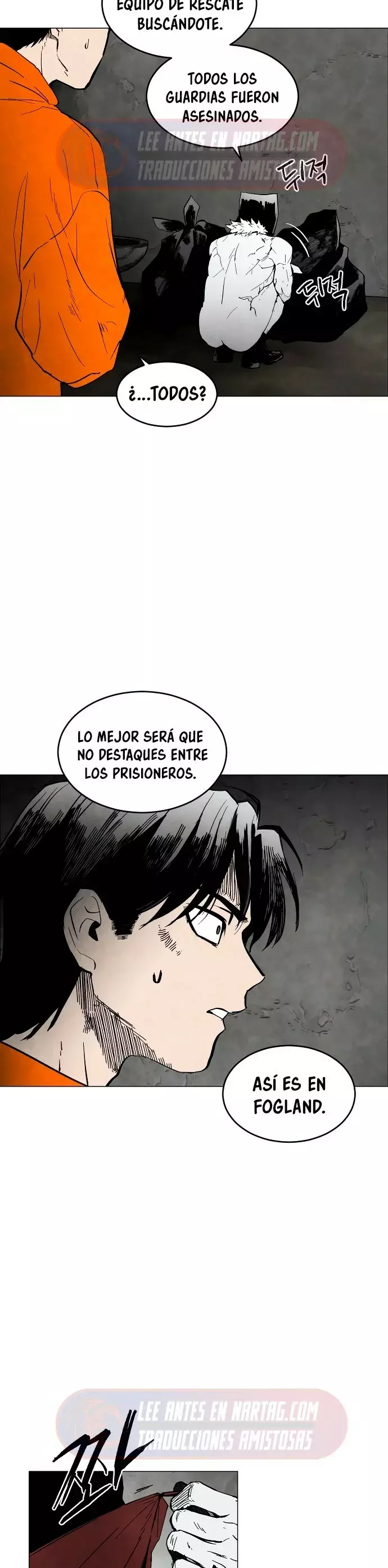 PRISION DEL INFIERNO capítulo 1 página 54
