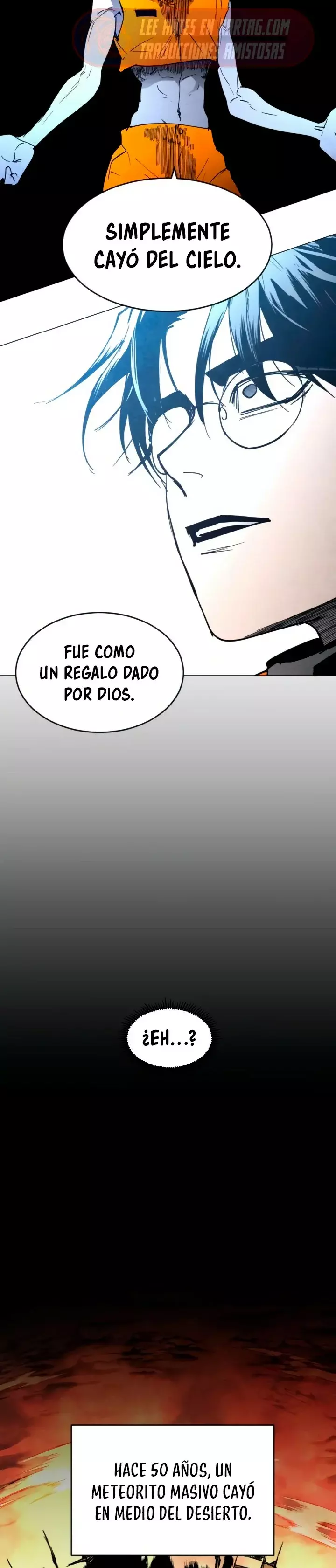 PRISION DEL INFIERNO capítulo 10 página 16